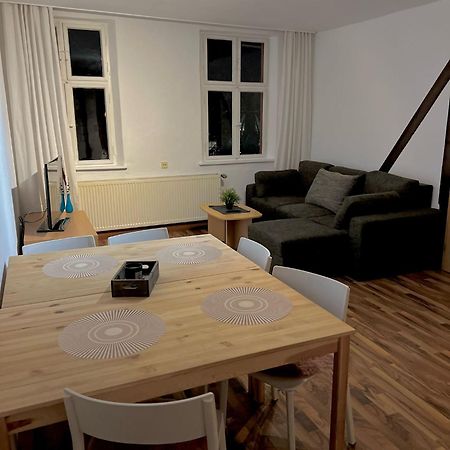 Gaestehaus Stern Schwabach Eksteriør billede