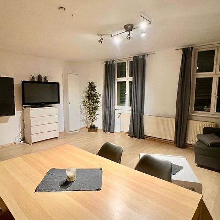 Gaestehaus Stern Schwabach Eksteriør billede