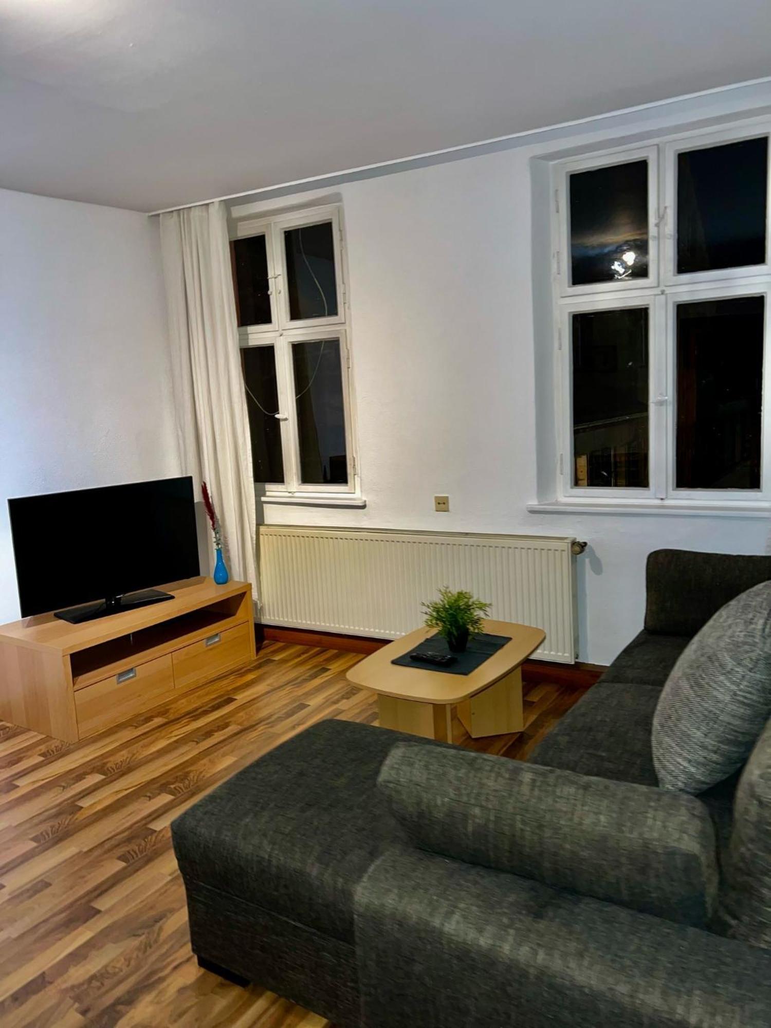 Gaestehaus Stern Schwabach Eksteriør billede